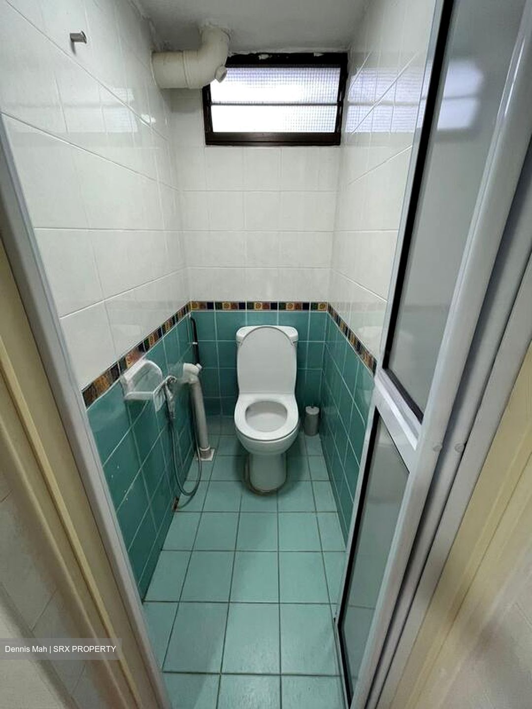 Blk 20 Dover Ville (Queenstown), HDB 3 Rooms #451414481